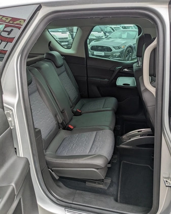 Opel Meriva cena 22800 przebieg: 219000, rok produkcji 2011 z Ostróda małe 106